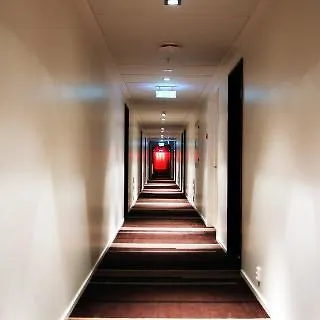 Hotel Comfort Trondheim