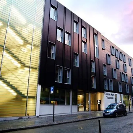Hotel Comfort Trondheim